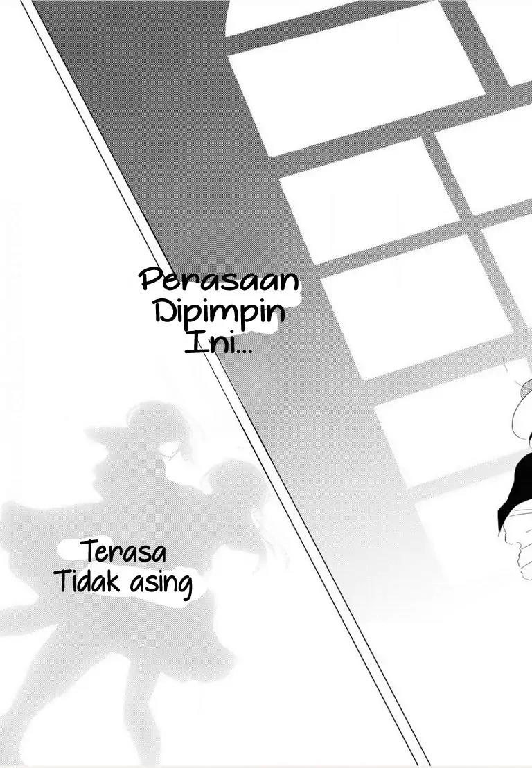 Odoriba ni Skirt ga naru Chapter 01 Gambar 38
