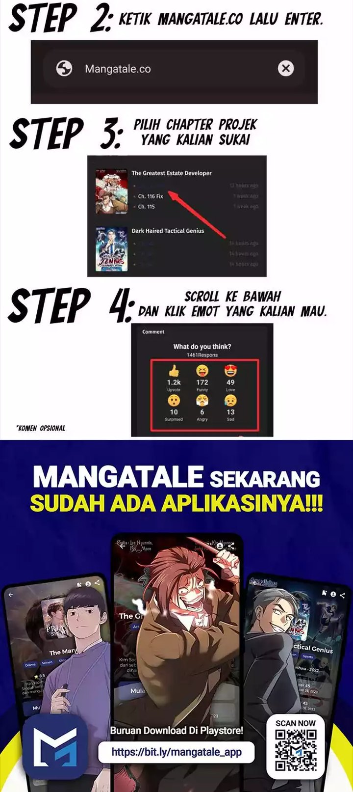 Office Worker Who Sees Fate Chapter 24 Gambar 23