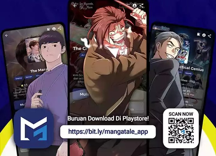Office Worker Who Sees Fate Chapter 25 Gambar 25