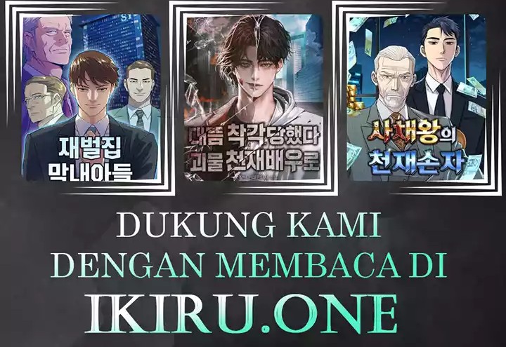 Office Worker Who Sees Fate Chapter 102 Gambar 36