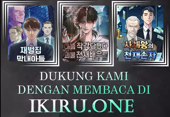 Office Worker Who Sees Fate Chapter 104 Gambar 36