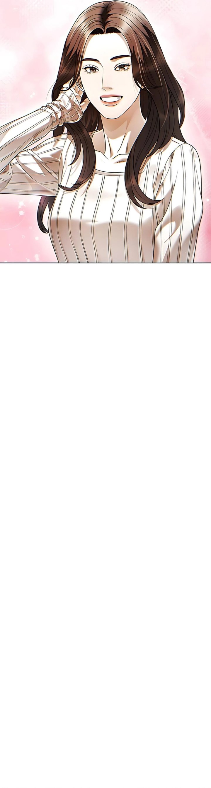 Office Worker Who Sees Fate Chapter 141 Gambar 33