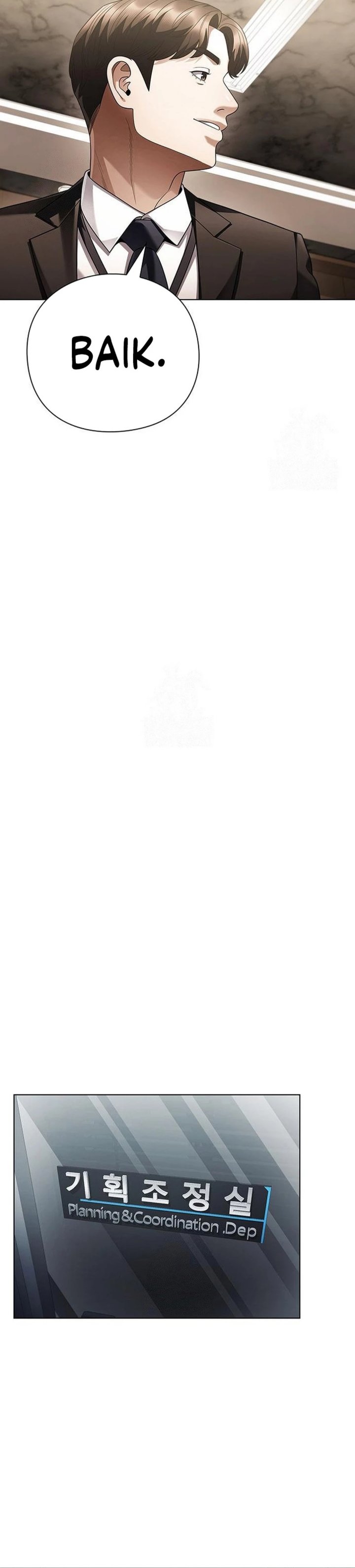 Office Worker Who Sees Fate Chapter 156 Gambar 48