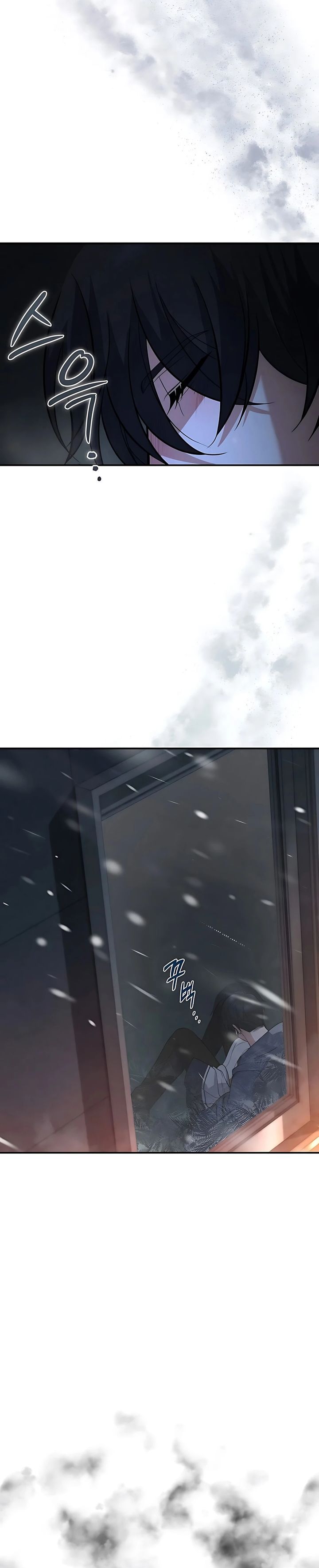 Office Worker in the Ice Age Apocalypse Chapter 02 Gambar 27
