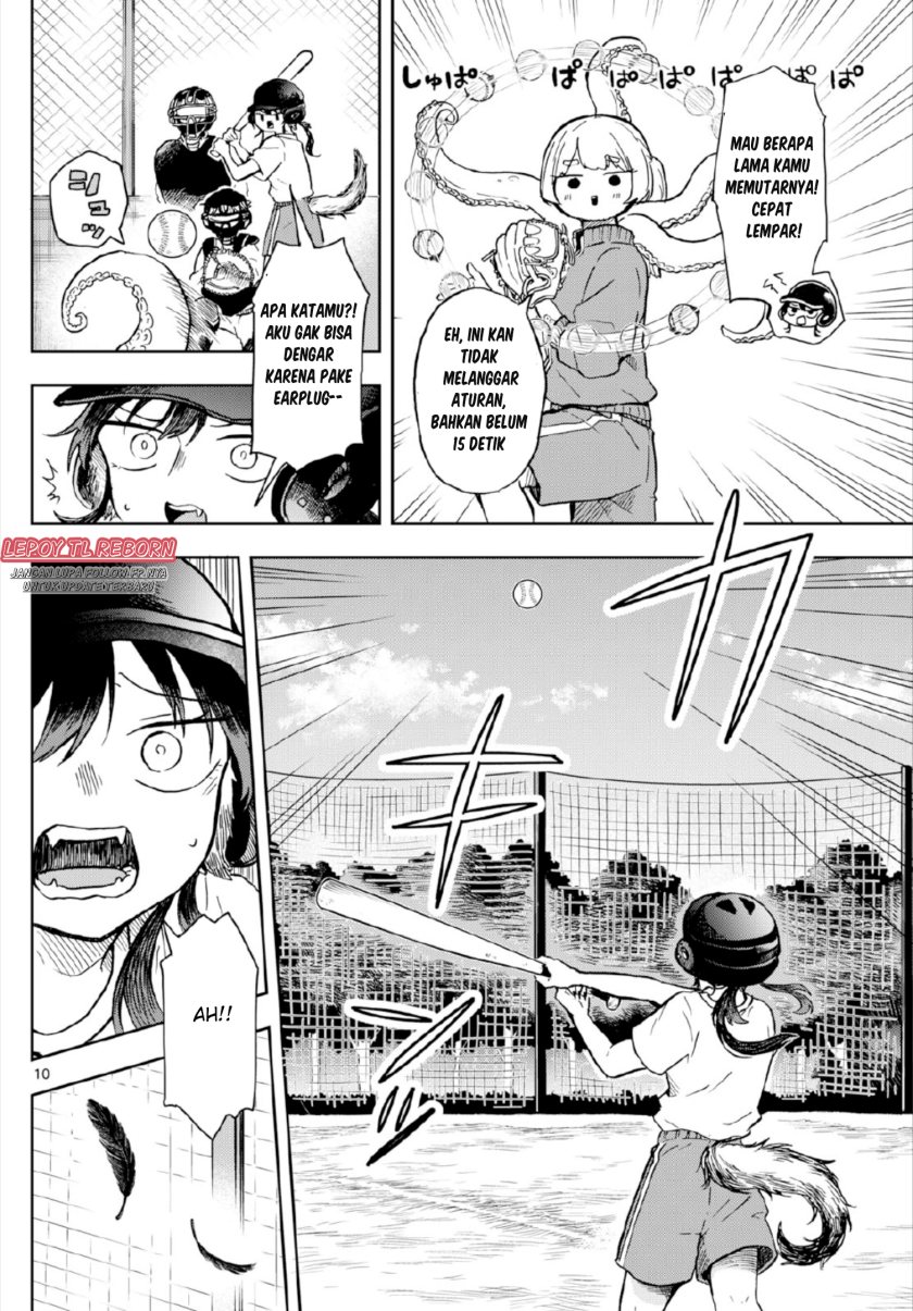 Ogami Tsumiki to Kinichijou. Chapter 06 Gambar 10