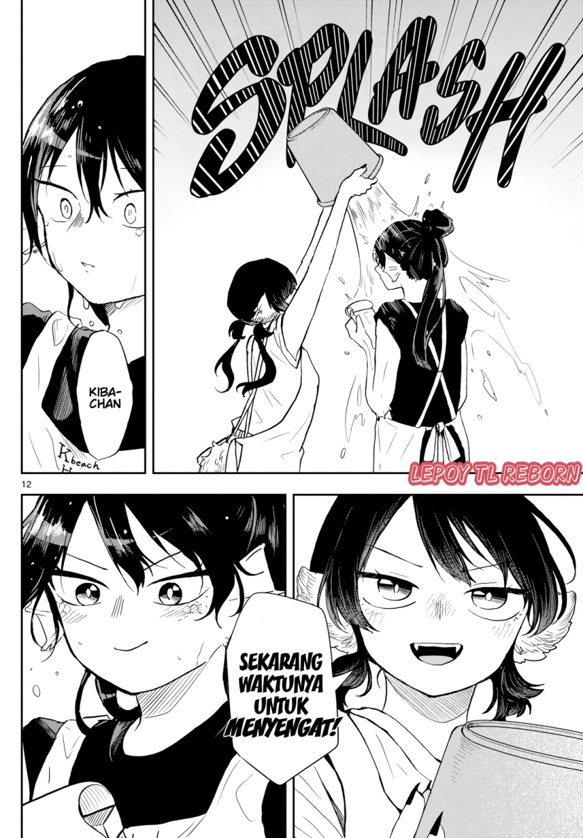 Ogami Tsumiki to Kinichijou. Chapter 21 Gambar 12