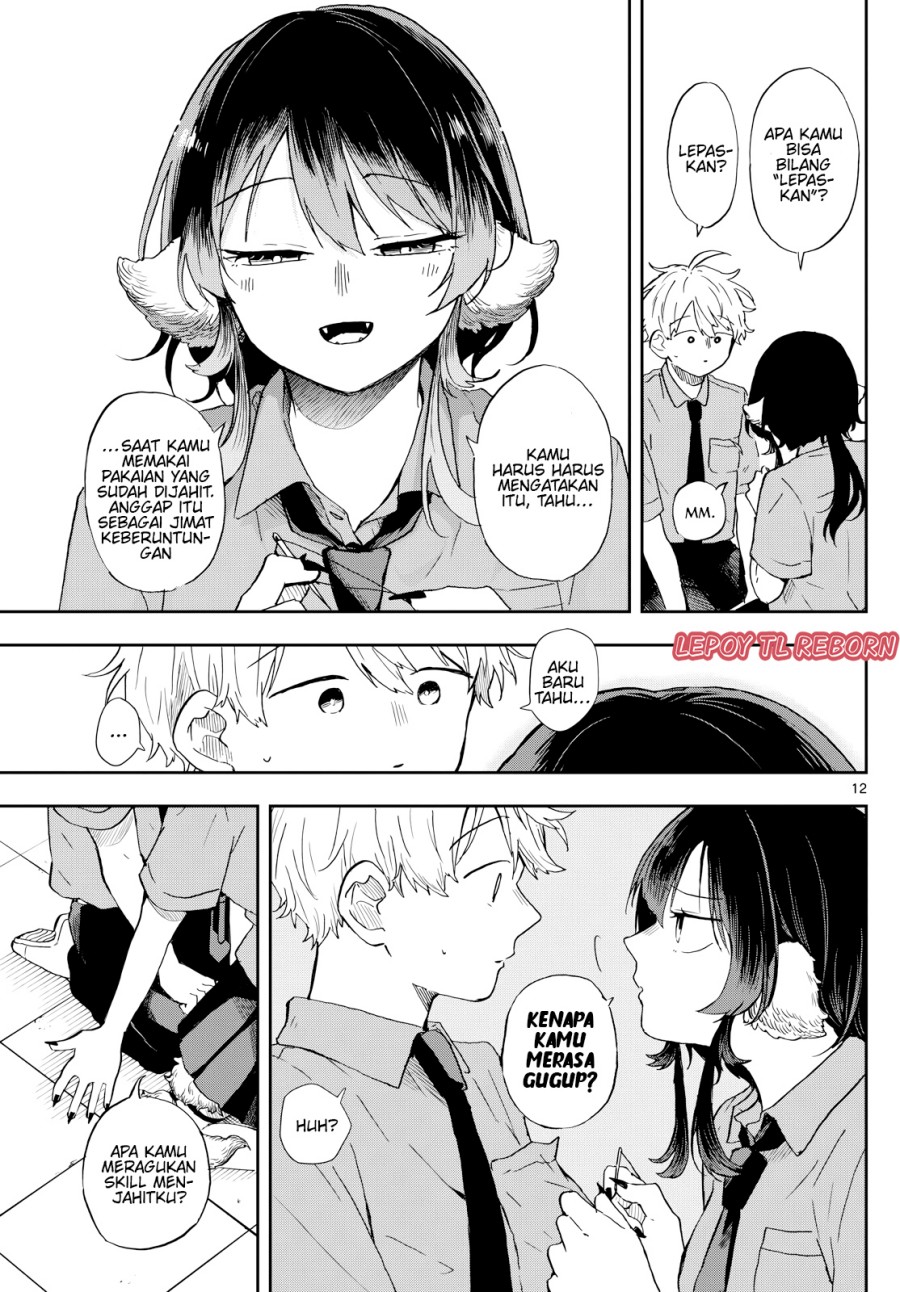 Ogami Tsumiki to Kinichijou. Chapter 29 Gambar 12