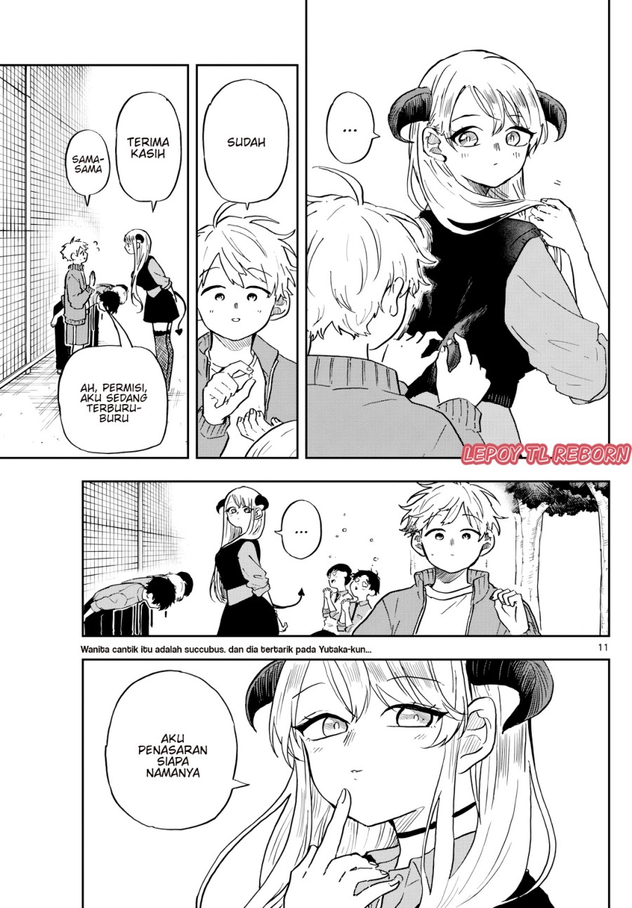 Ogami Tsumiki to Kinichijou. Chapter 35 Gambar 12