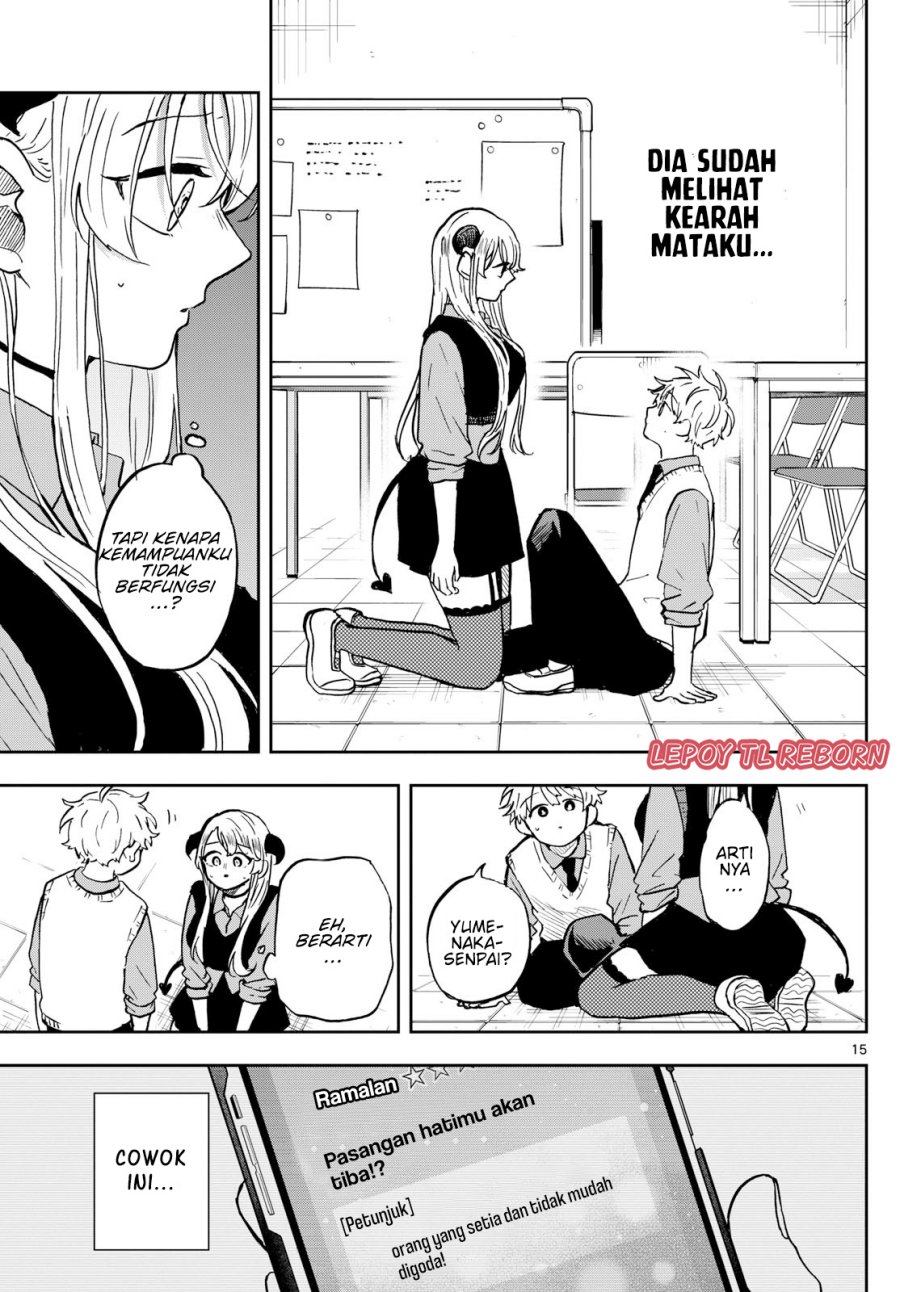 Ogami Tsumiki to Kinichijou. Chapter 37 Gambar 16