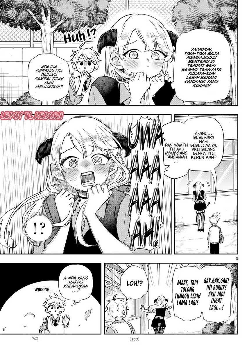 Ogami Tsumiki to Kinichijou. Chapter 41 Gambar 4