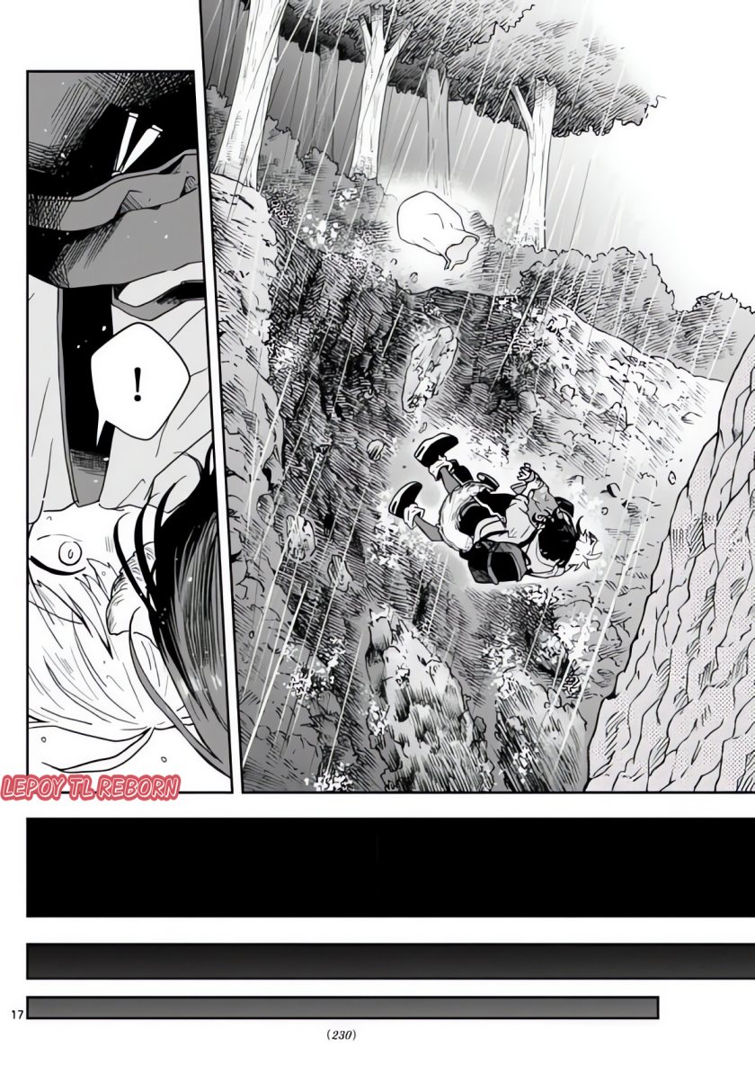 Ogami Tsumiki to Kinichijou. Chapter 42 Gambar 16