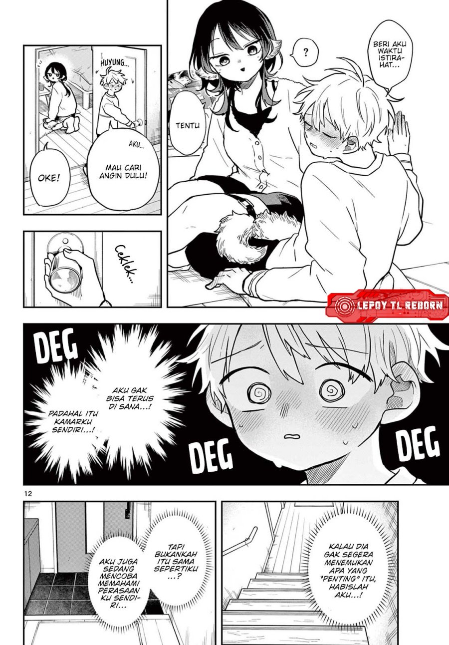 Ogami Tsumiki to Kinichijou. Chapter 51 Gambar 13