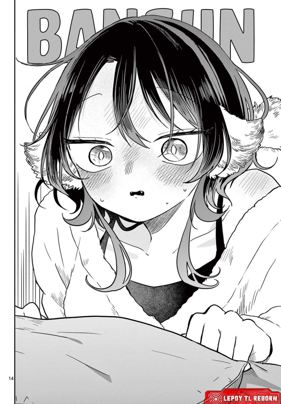 Ogami Tsumiki to Kinichijou. Chapter 51 Gambar 15