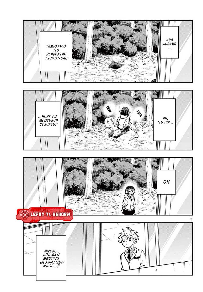 Ogami Tsumiki to Kinichijou. Chapter 52 Gambar 6