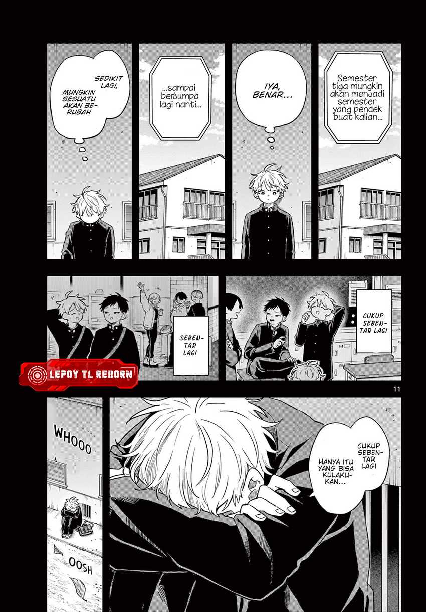 Ogami Tsumiki to Kinichijou. Chapter 52 Gambar 12