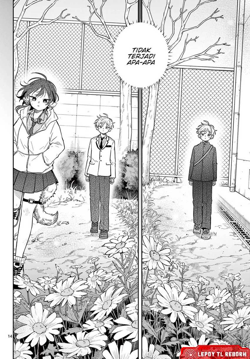 Ogami Tsumiki to Kinichijou. Chapter 52 Gambar 15