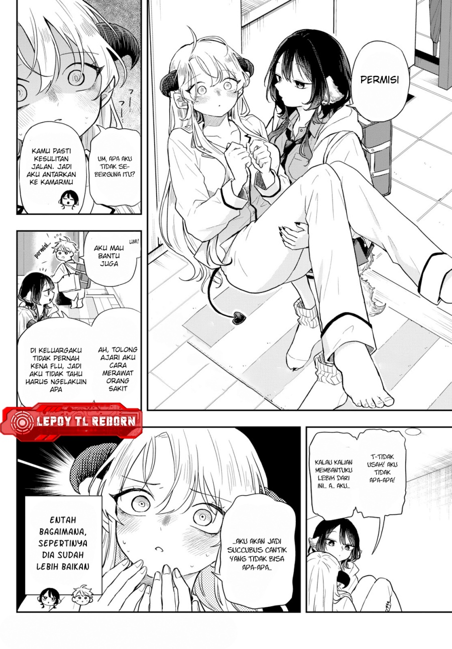 Ogami Tsumiki to Kinichijou. Chapter 63 Gambar 7