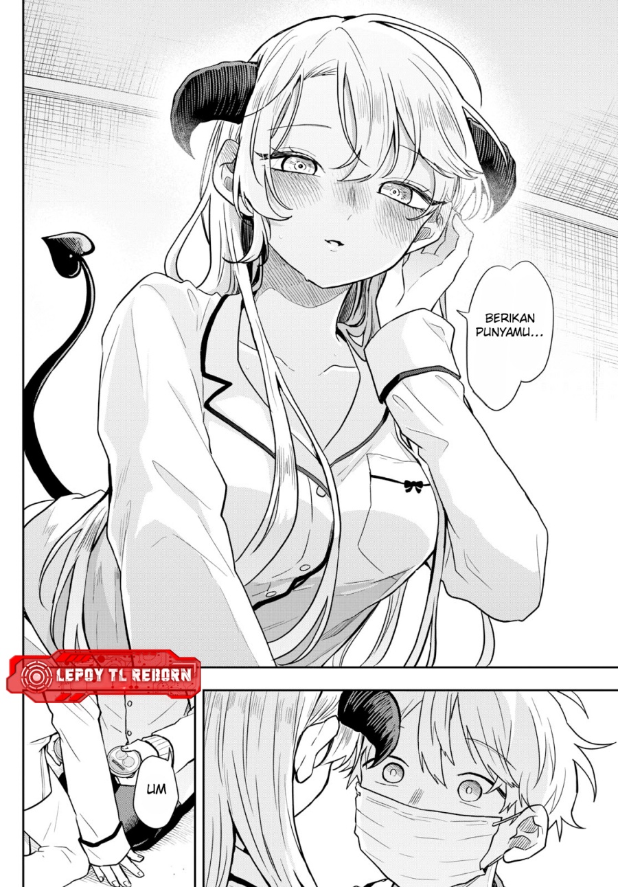 Ogami Tsumiki to Kinichijou. Chapter 63 Gambar 13