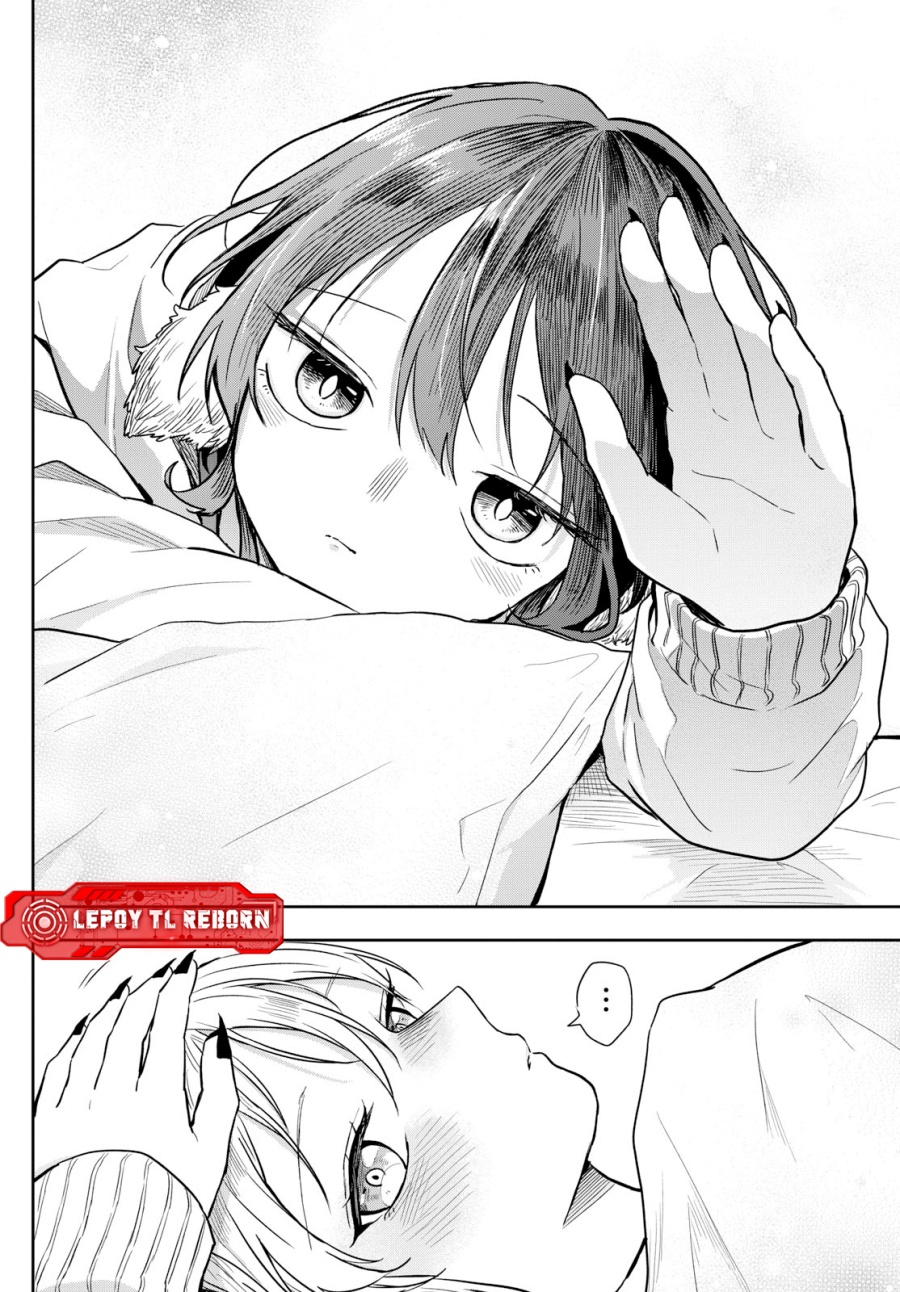 Ogami Tsumiki to Kinichijou. Chapter 63 Gambar 15