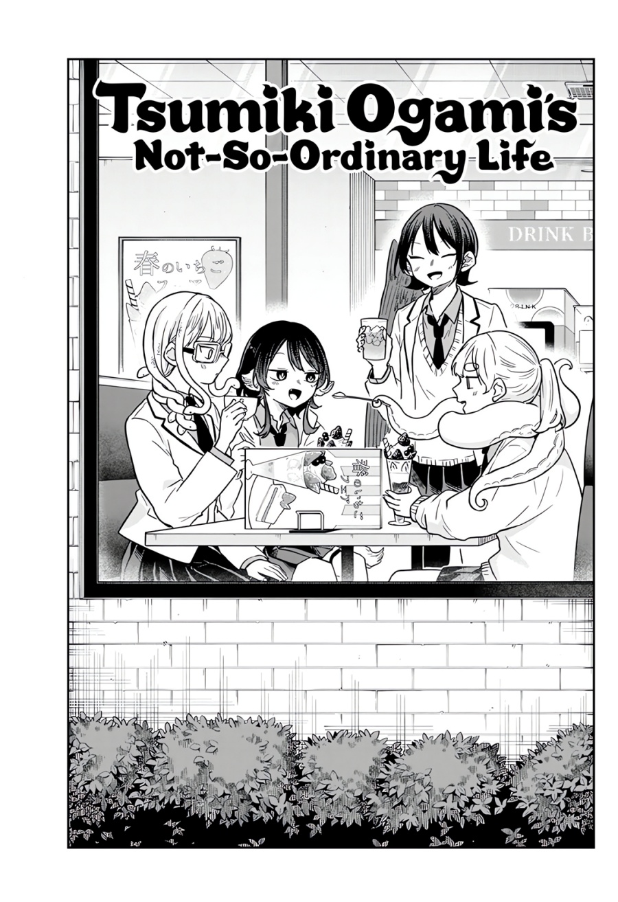 Ogami Tsumiki to Kinichijou. Chapter 65 Gambar 2