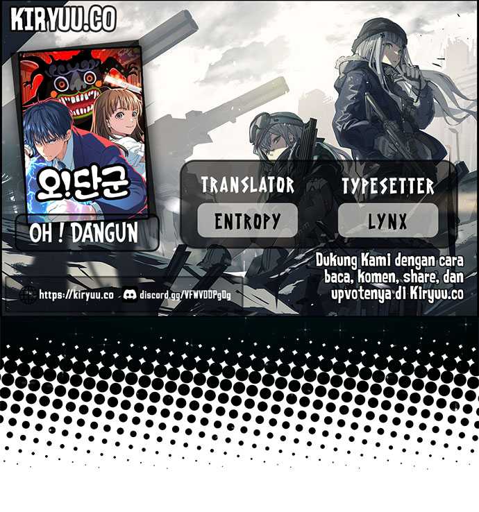 Oh! Dangun Chapter 19 Gambar 1