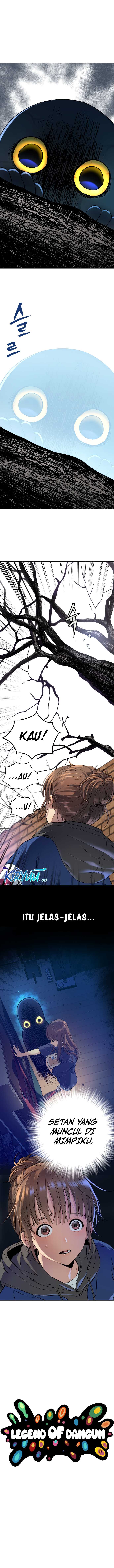 Oh! Dangun Chapter 19 Gambar 2