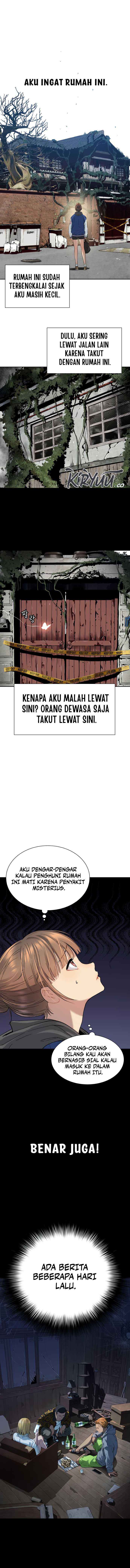 Oh! Dangun Chapter 19 Gambar 3