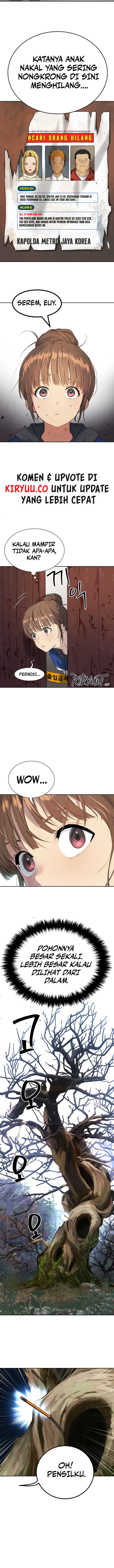 Oh! Dangun Chapter 19 Gambar 6