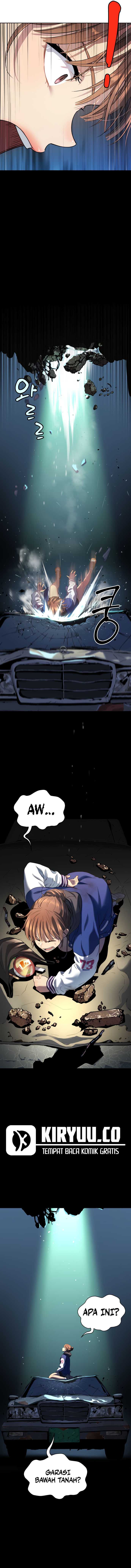 Oh! Dangun Chapter 19 Gambar 9
