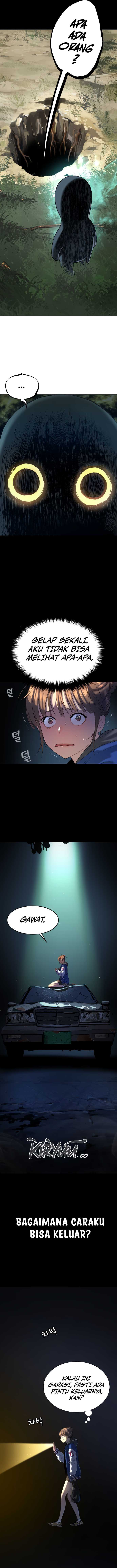 Oh! Dangun Chapter 19 Gambar 10