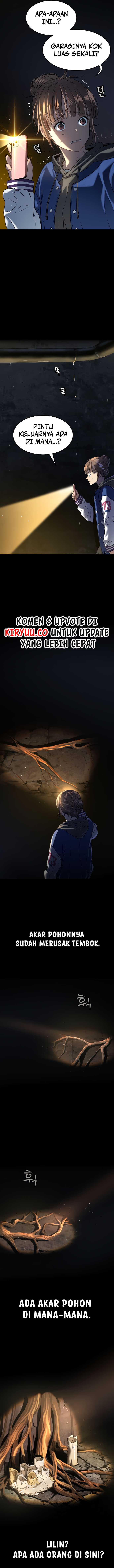 Oh! Dangun Chapter 19 Gambar 11