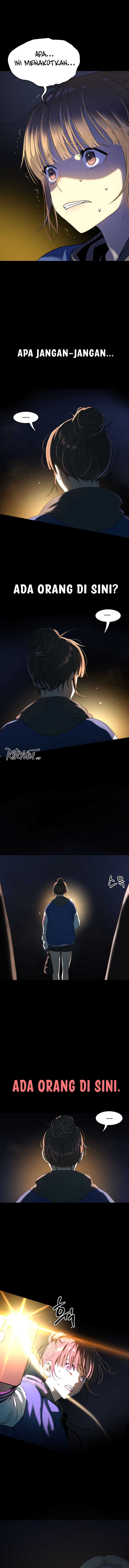 Oh! Dangun Chapter 19 Gambar 12