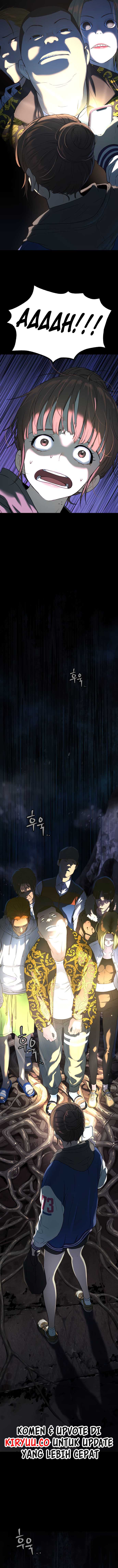 Oh! Dangun Chapter 19 Gambar 13