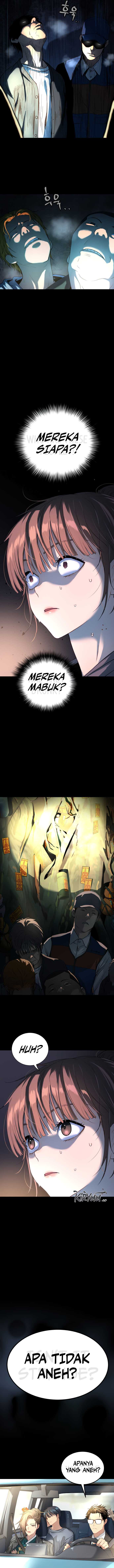 Oh! Dangun Chapter 19 Gambar 14
