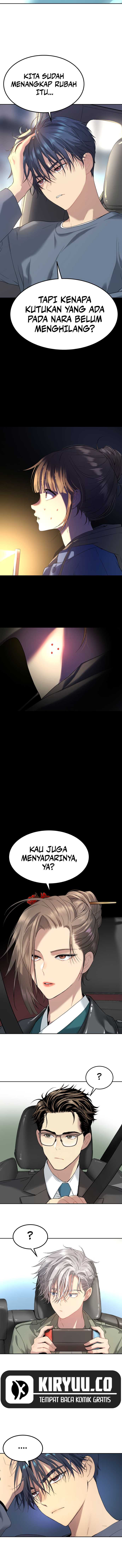 Oh! Dangun Chapter 19 Gambar 15