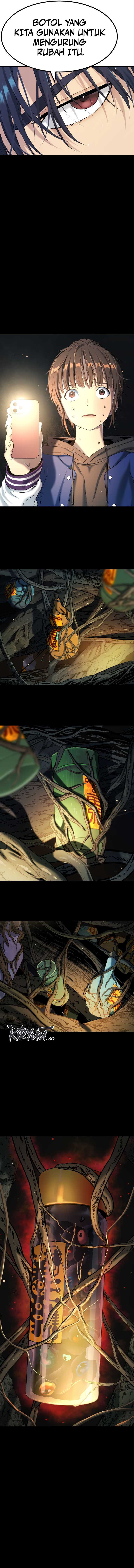 Oh! Dangun Chapter 19 Gambar 16