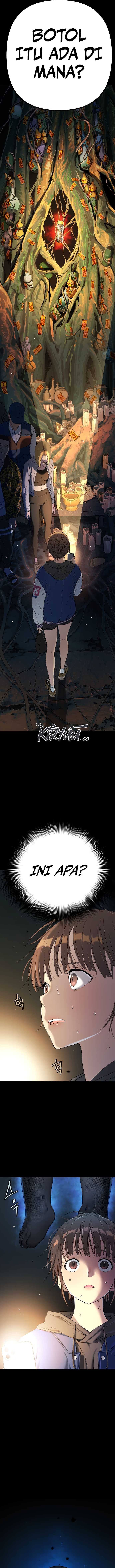 Oh! Dangun Chapter 19 Gambar 17
