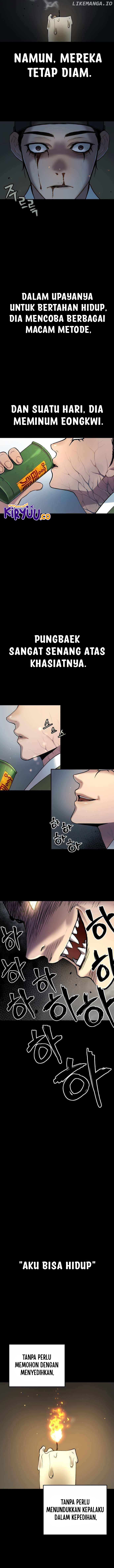 Oh! Dangun Chapter 25 Gambar 3