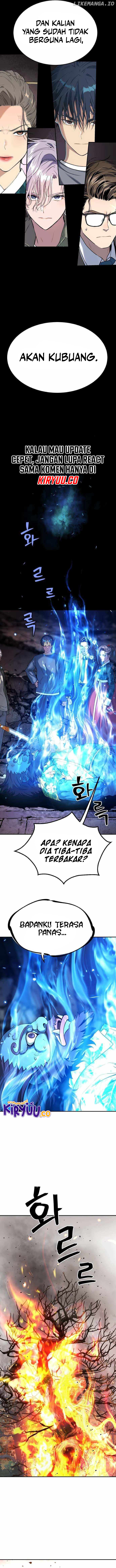 Oh! Dangun Chapter 25 Gambar 10