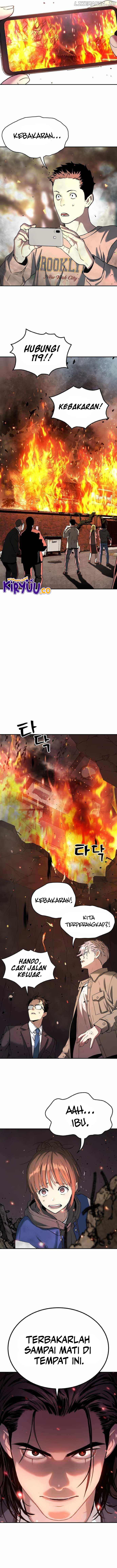 Oh! Dangun Chapter 25 Gambar 11