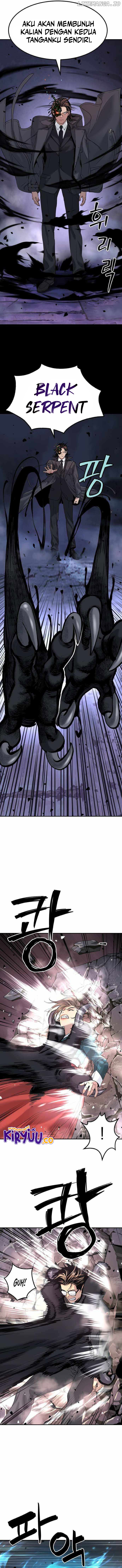 Oh! Dangun Chapter 25 Gambar 14
