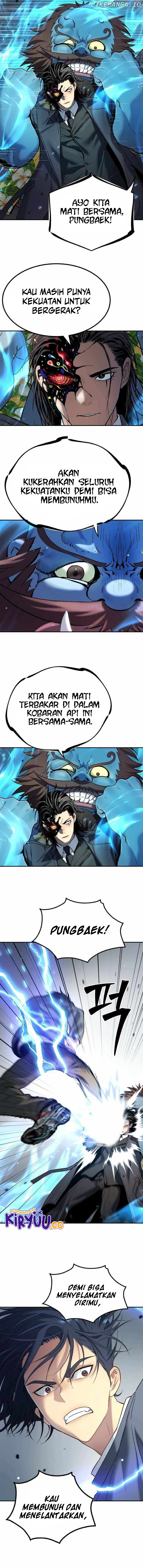 Oh! Dangun Chapter 25 Gambar 15