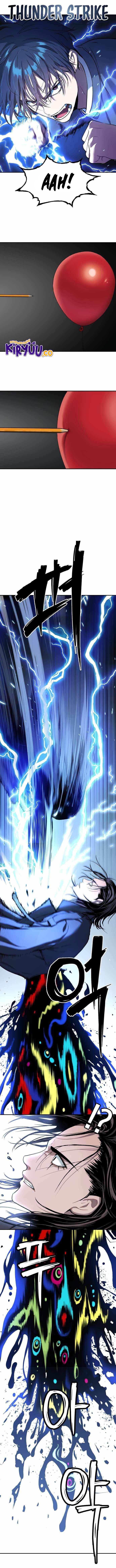Oh! Dangun Chapter 25 Gambar 19
