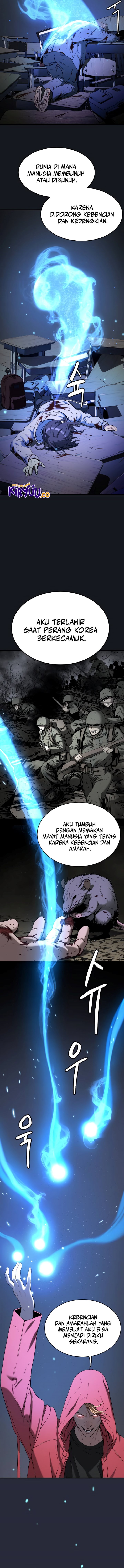 Oh! Dangun Chapter 39 Gambar 5
