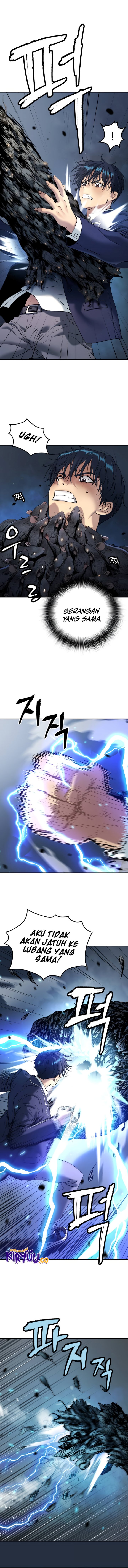 Oh! Dangun Chapter 39 Gambar 7