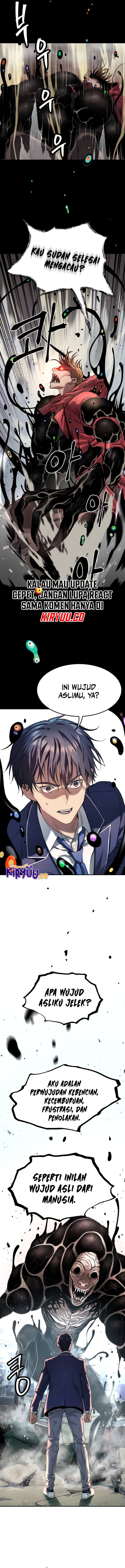 Oh! Dangun Chapter 39 Gambar 10