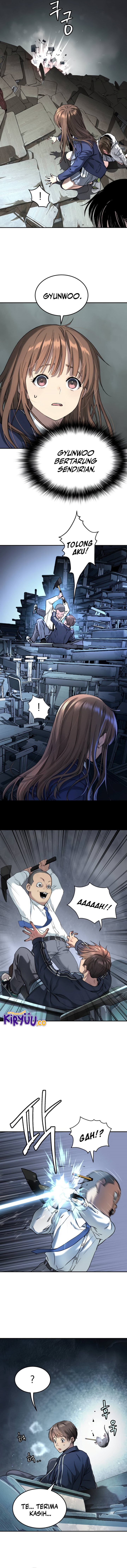 Oh! Dangun Chapter 39 Gambar 12