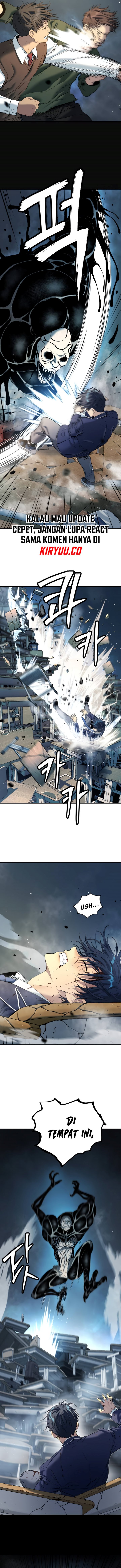 Oh! Dangun Chapter 39 Gambar 17
