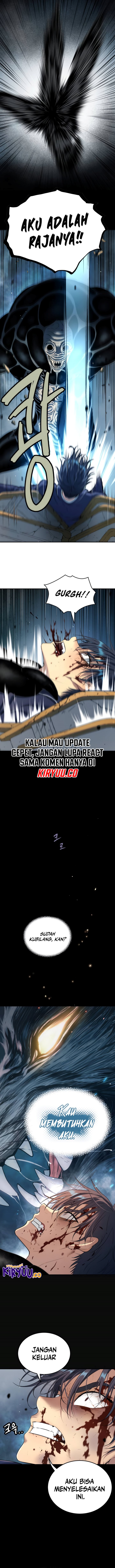 Oh! Dangun Chapter 39 Gambar 18