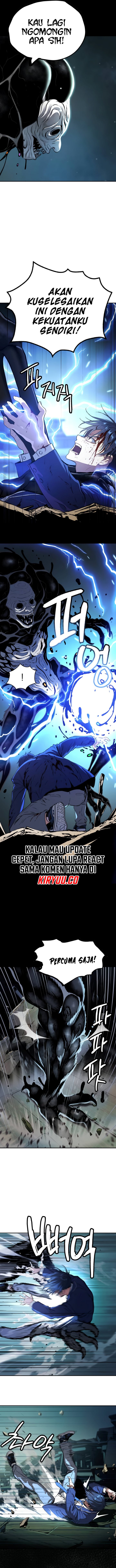 Oh! Dangun Chapter 39 Gambar 19